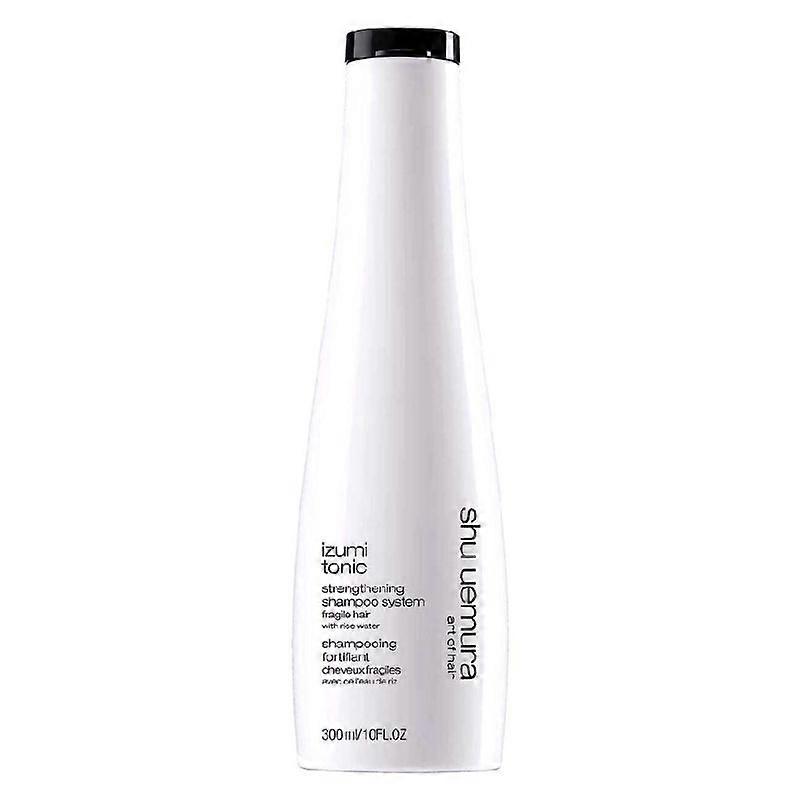 Shu Uemura Art of Hair Izumi Tonic Shampoo 300ml
