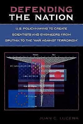 Defending the Nation