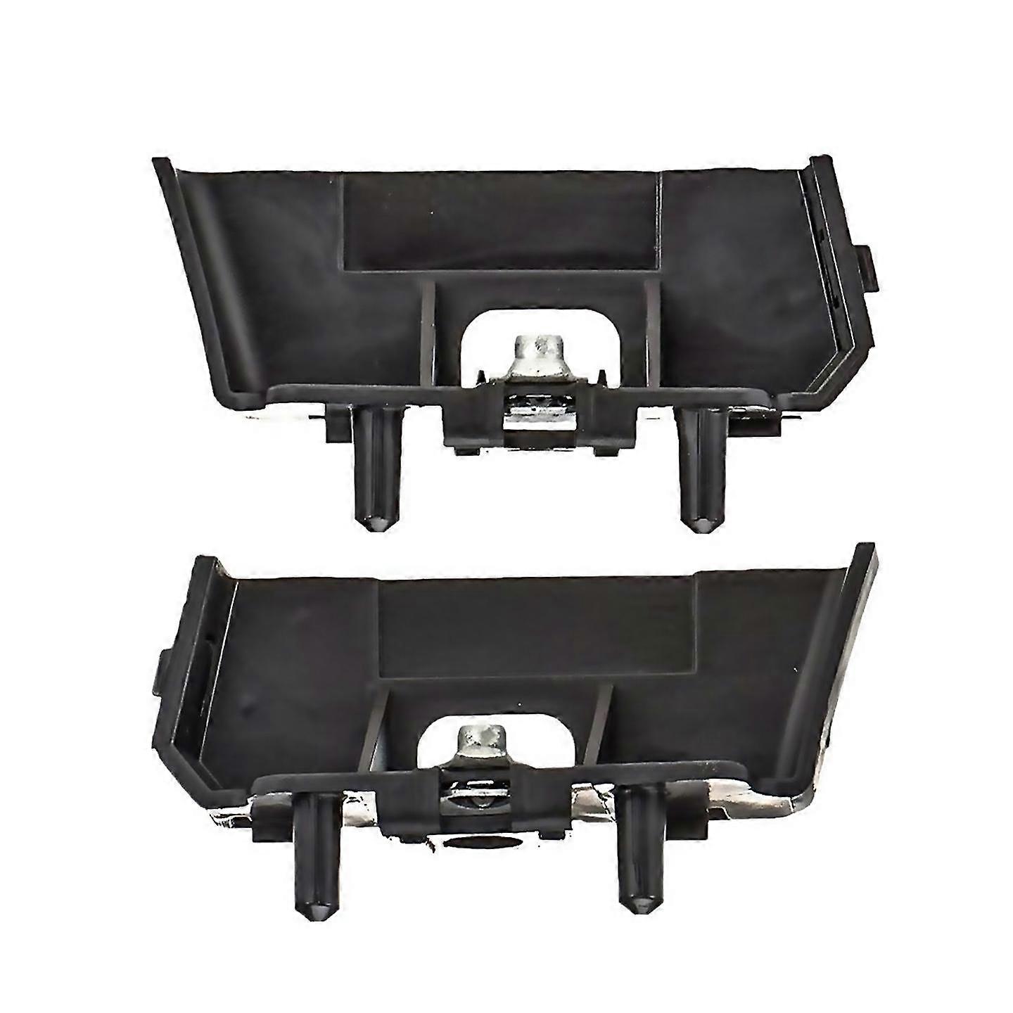For front bumper upper cover outer support bracket for ram 1500 20092020