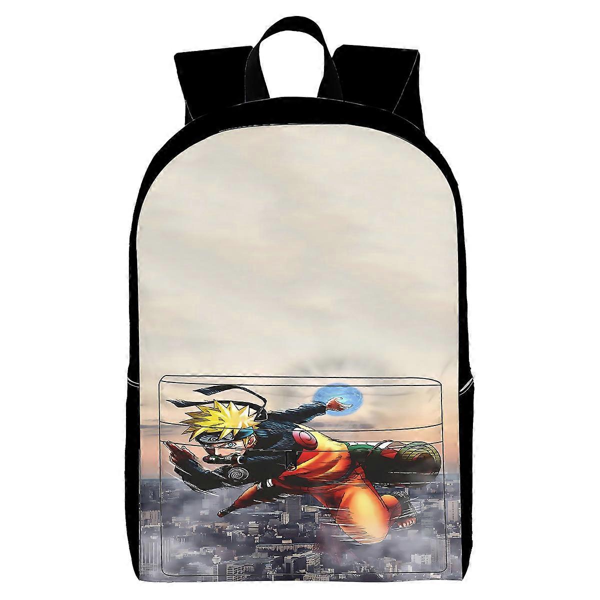 Backpack, with Multiple Organizational Compartments, Fits 15.6 Inch Notebook, for Travel, Teen, Business Work D885