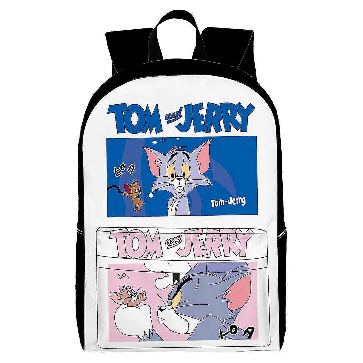 Backpack, with Multiple Organizational Compartments, Fits 15.6 Inch Notebook, for Travel, Teen, Business Work D2106