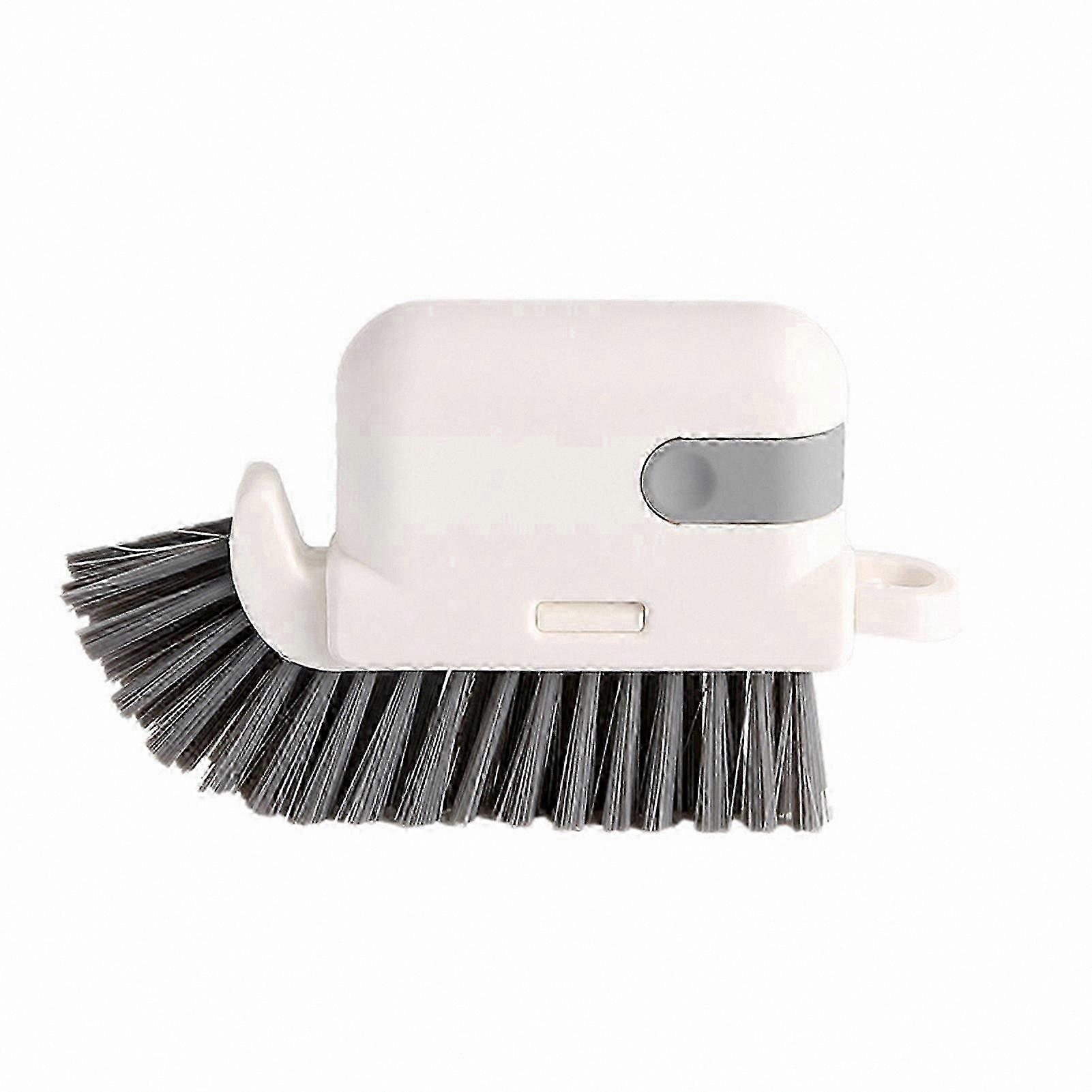 3-in-1 Removable Window Slot Brush for Deep Kitchen Cleaning