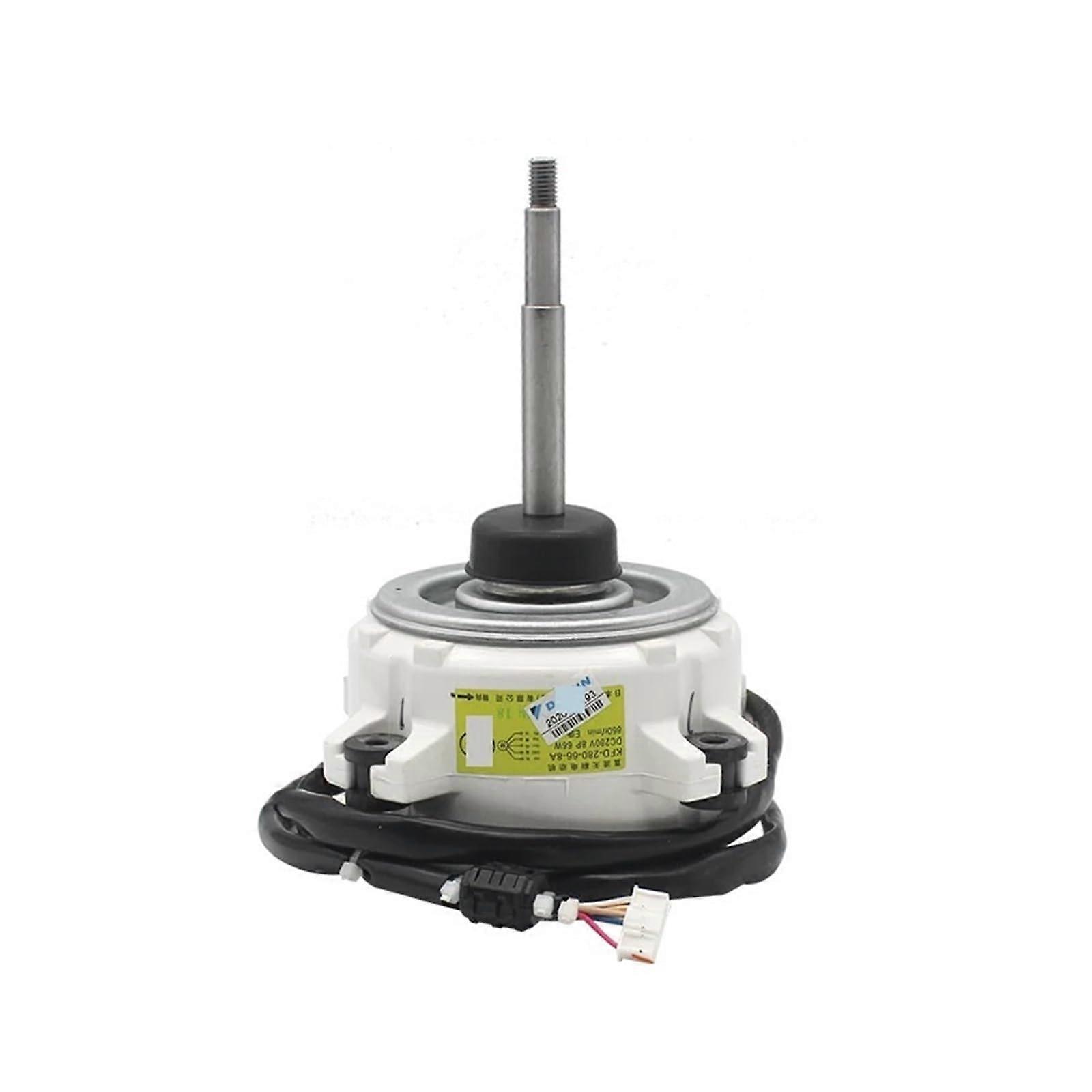 Motors for air conditioners
Air conditioner models: 5MXS90E2V3B, 4MXS80E7V3B
DC fan motor: KFD280668A
Part numbers: 300939P, 5007826