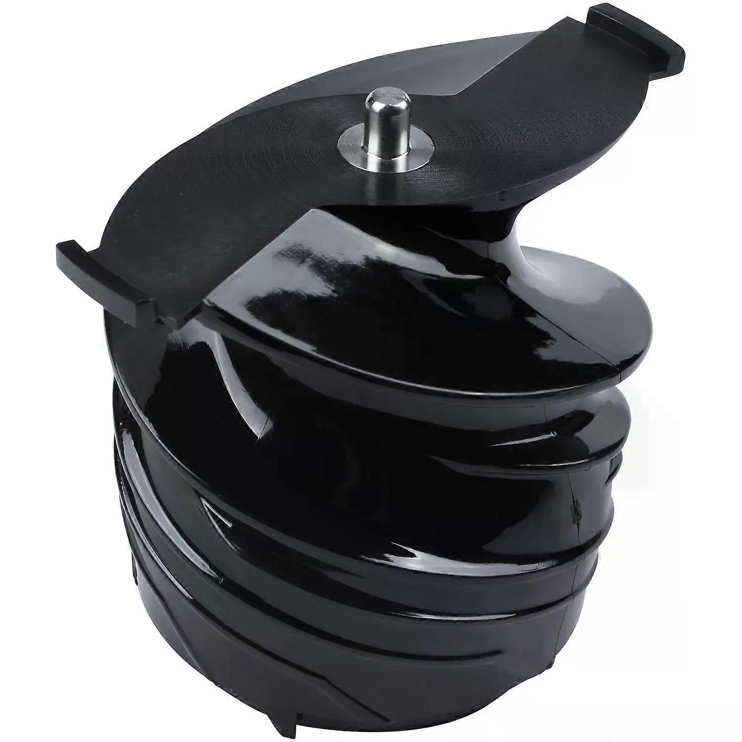 Juicers Parts Screw Screw Propeller Slow Juicers Screw Spare Parts for Hurom HH-SBF11/1100 Replacement