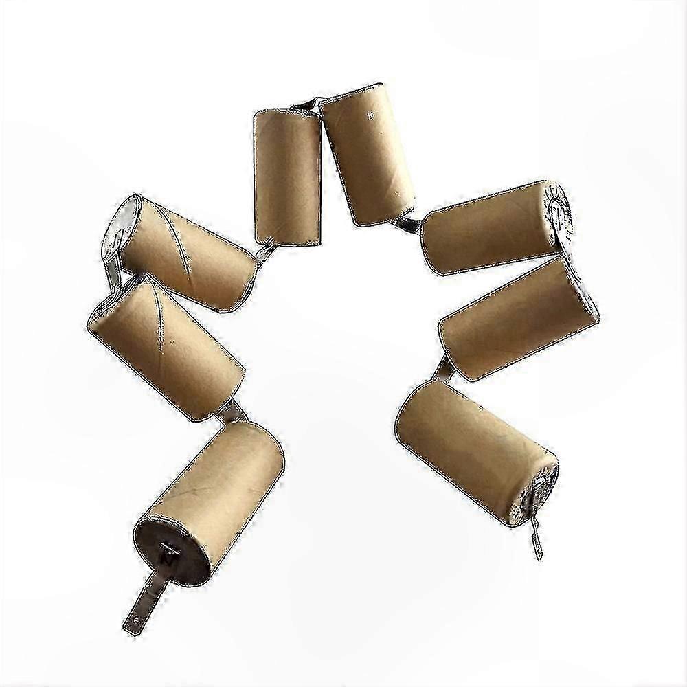 9.6V 3000mAh Ni-MH Battery for Cordless Tools Replacement