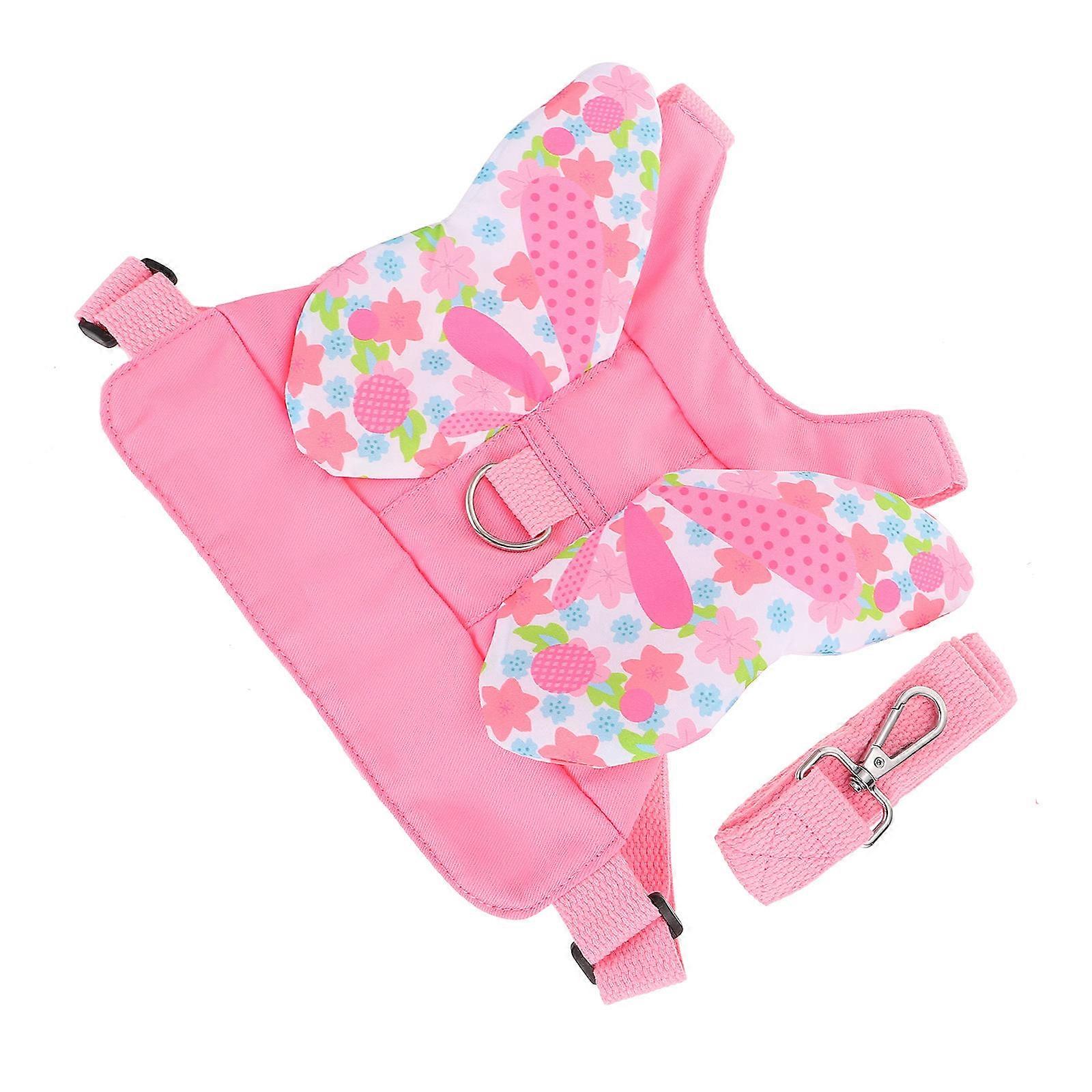 Baby Anti Lost Belt Backpack Style for Kids Assorted Color Safety Harness 1 Set