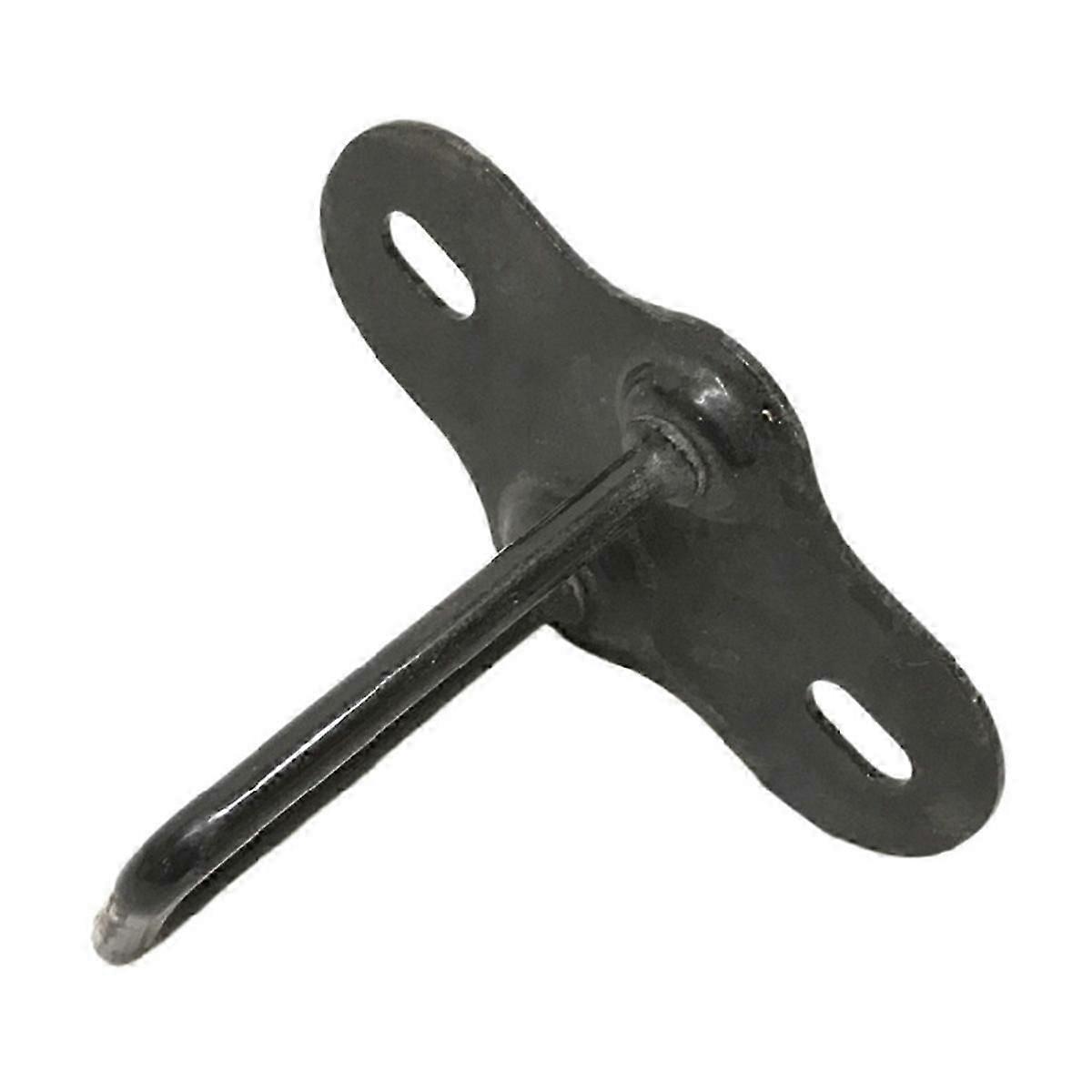 High Quality Car Hood Lock Engine Hood Lock Hook 1033015-00-E for Tesla Model X 2015-2021 Auto P