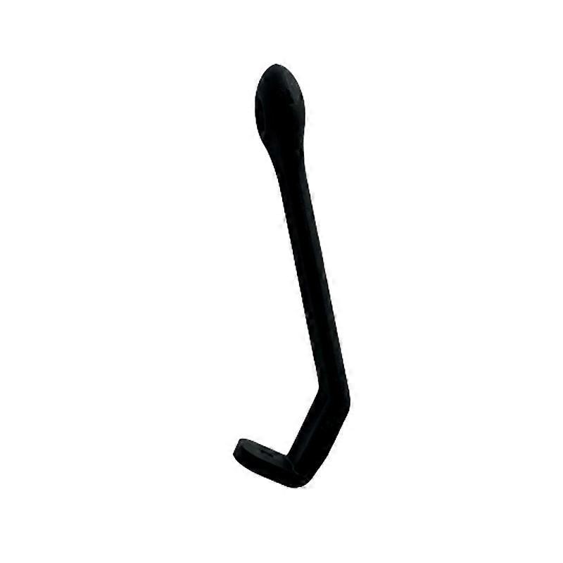 Trunk lid handle, suitable for Skoda Yeti, Octavia and Fabia, sturdy and durable