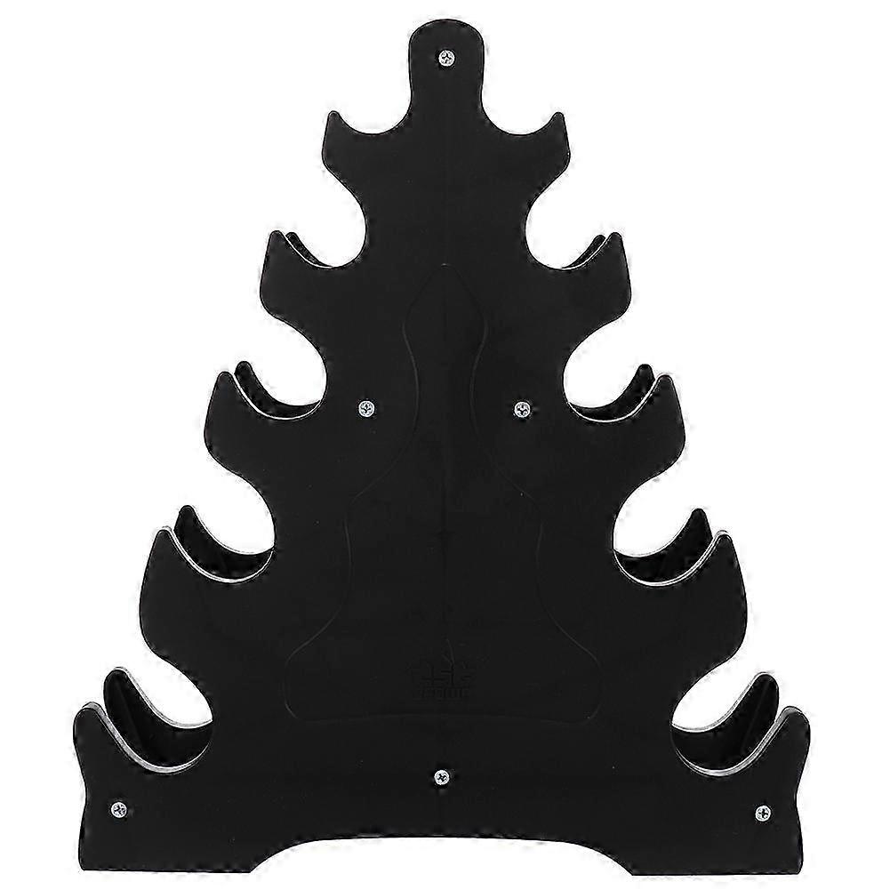 Dumbbell Rack Stand Compact A-Frame Dumbbell Rack