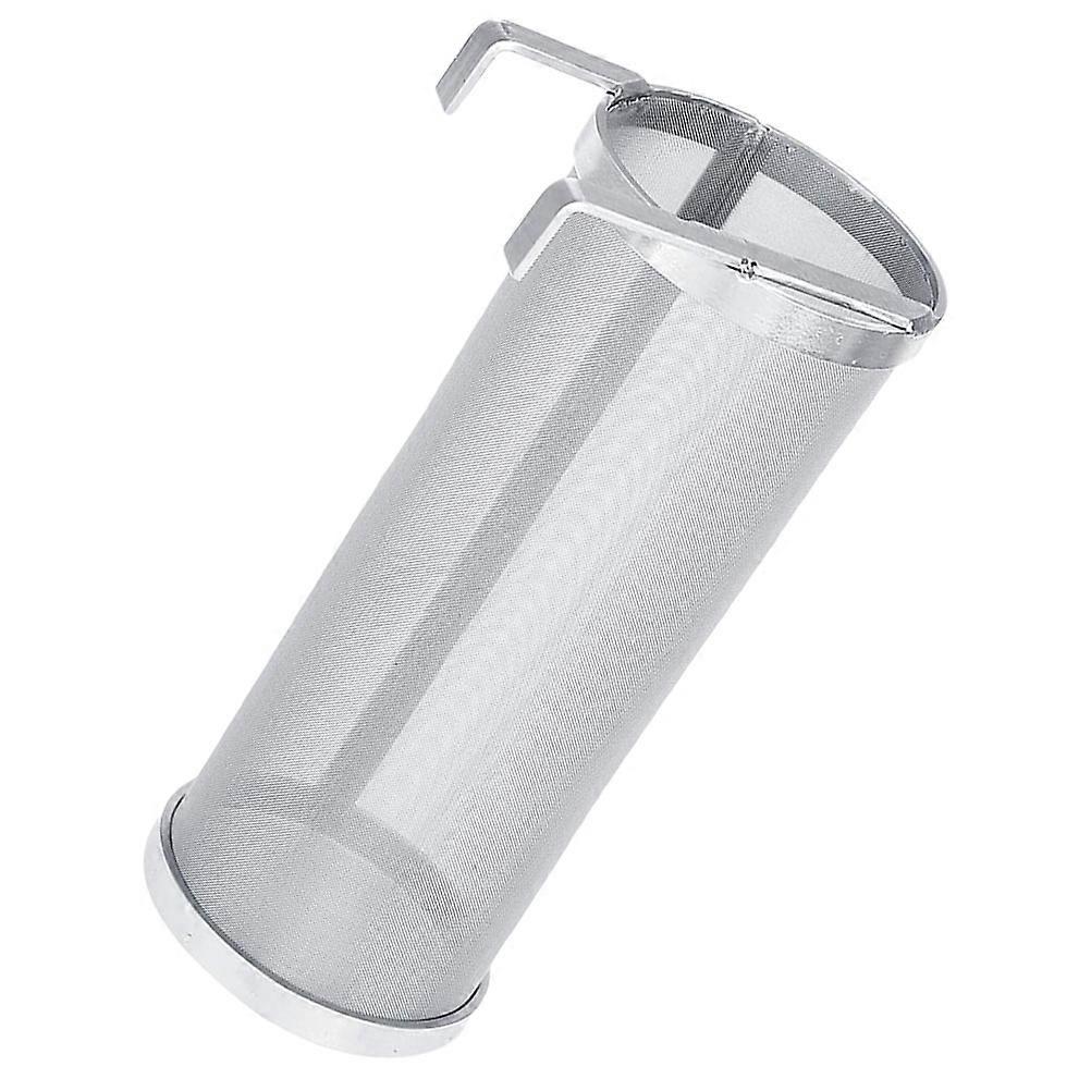 1 Pc Wine Making Filter Cask Coffee Tea Filter Bucket Container