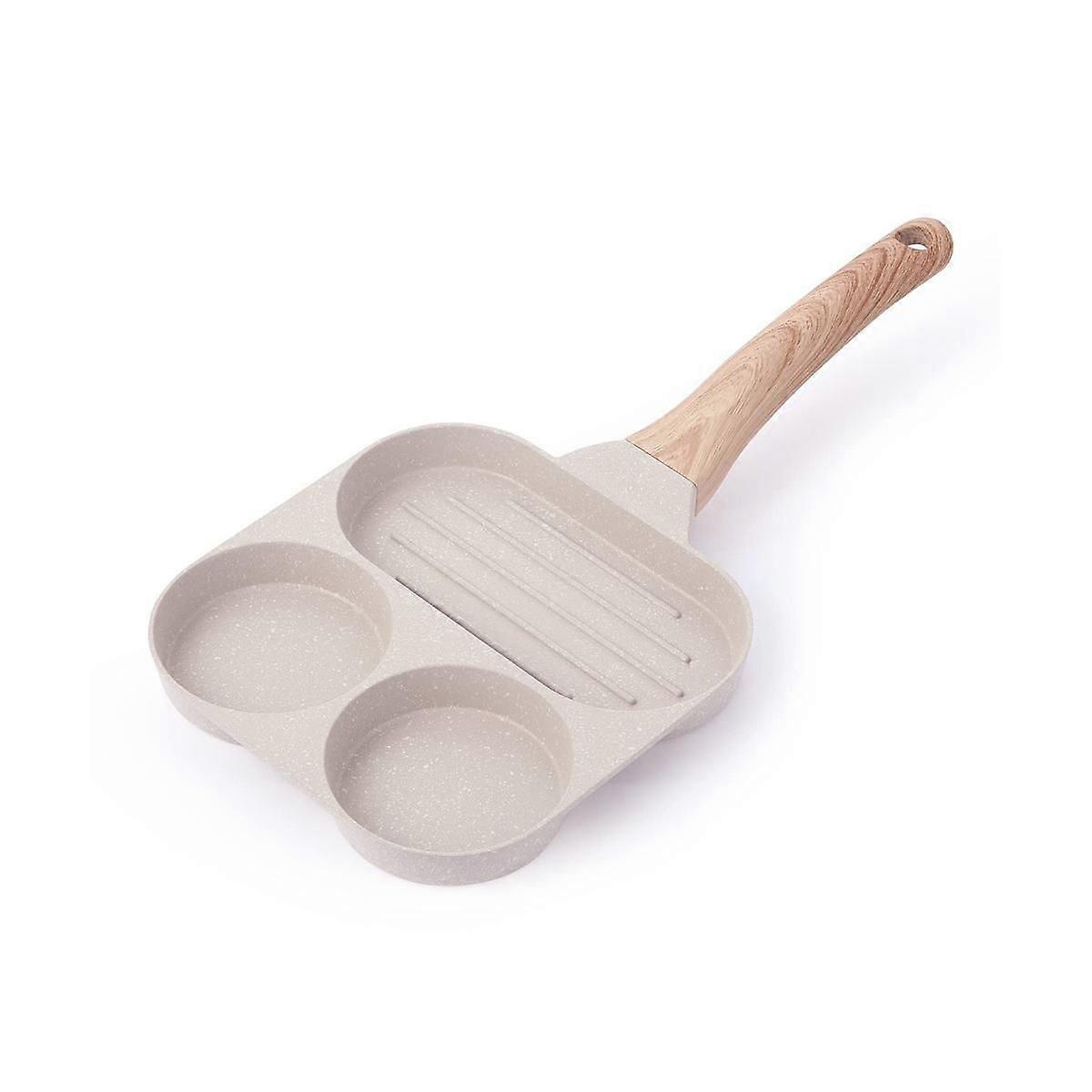 Egg , Egg Frying , 3-In-1 Breakfast , Egg , Healthy Egg Cooker