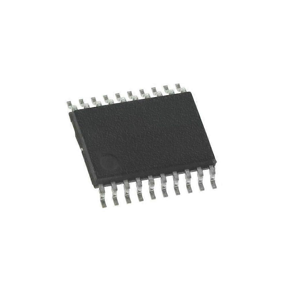 557GI06LFT TSSOP20 IC, 1 Piece, SurfaceMount Package, Model 557GI06LFT
