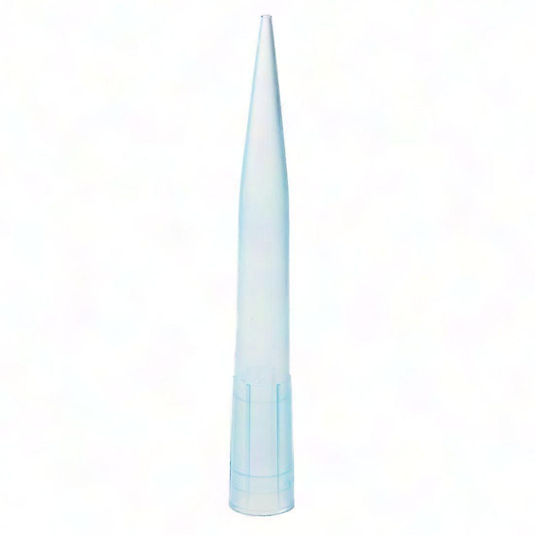Blue Parent 1000UL 1ml Lab Liquid Pipette Tips, 500 Pcs