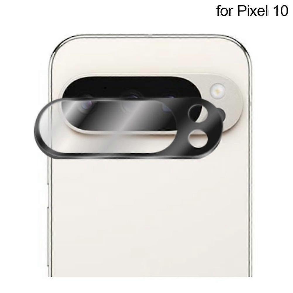 For Google Pixel 10  Tempered Glass Screen Protector