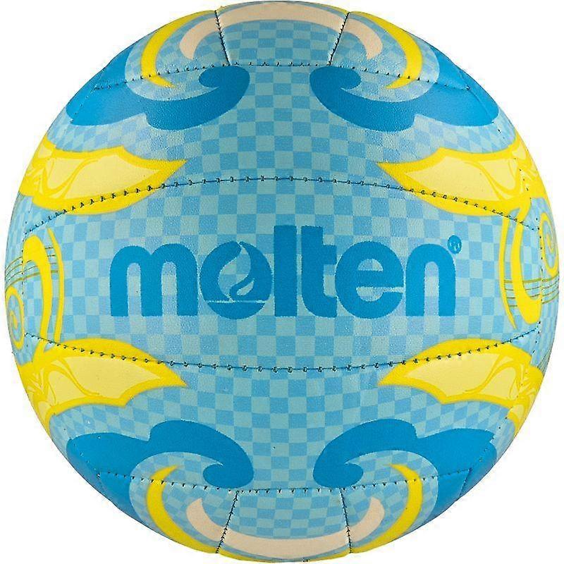 Molten V5B1502-C Beach Volleyball