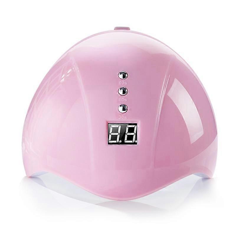 36W LED Nail Dryer Lamp Infrared Sensor