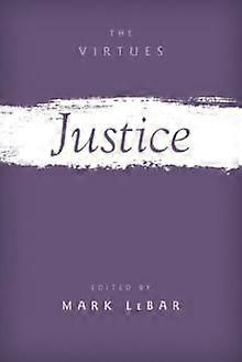 Justice - Oxford University Press