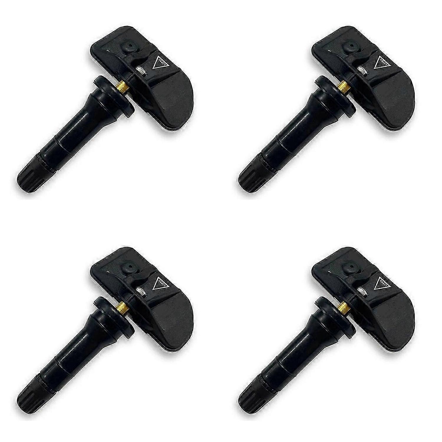 1 Pcs TPMS Tire Pressure Monitoring Sensor 433Mhz