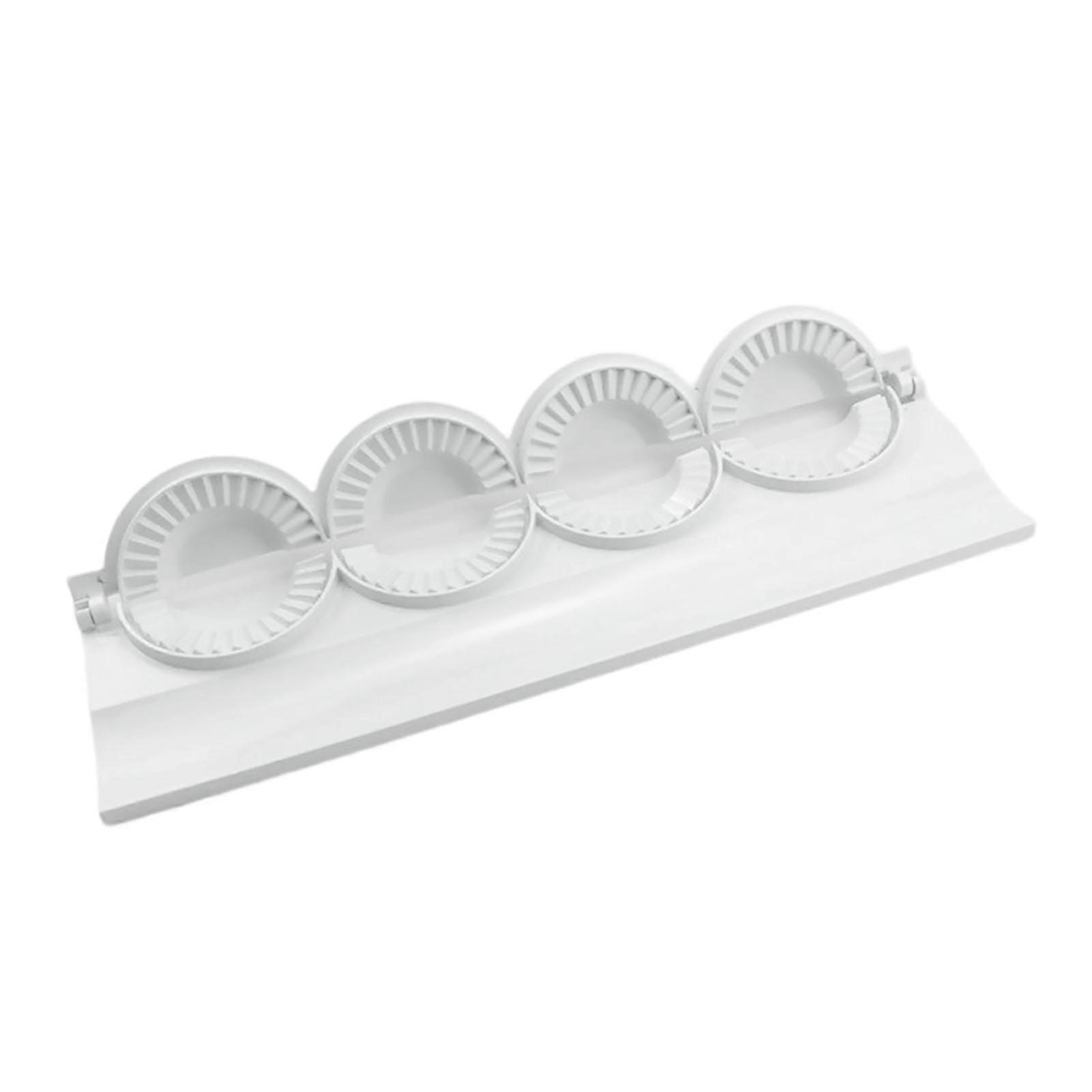 Dumpling Maker Tools Small Dumpling Skin Stencil Household Kitchen Accessories