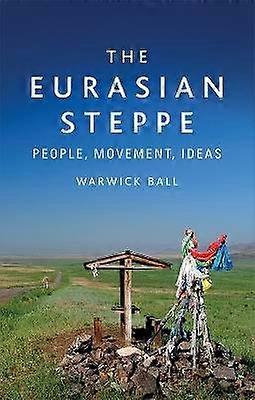 The Eurasian Steppe