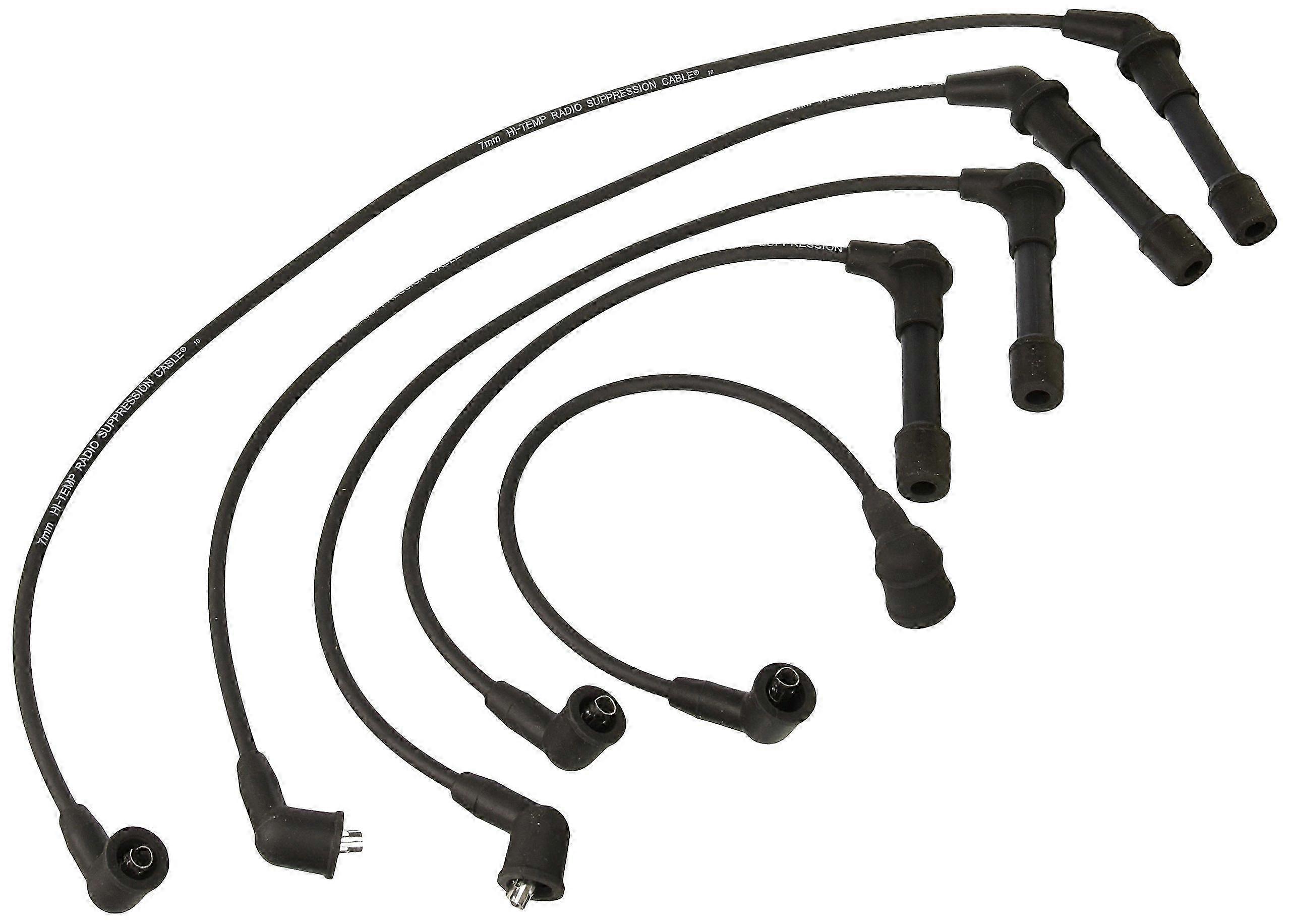 4609 Spark Plug Wire Set 2025