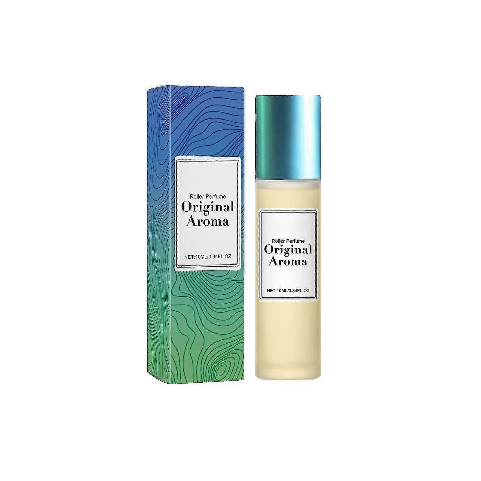 Perfume High Lasting Fresh Ladies' Perfume Convenient To Carry And Give Gifts 10ml Summer Fresh Cologne
