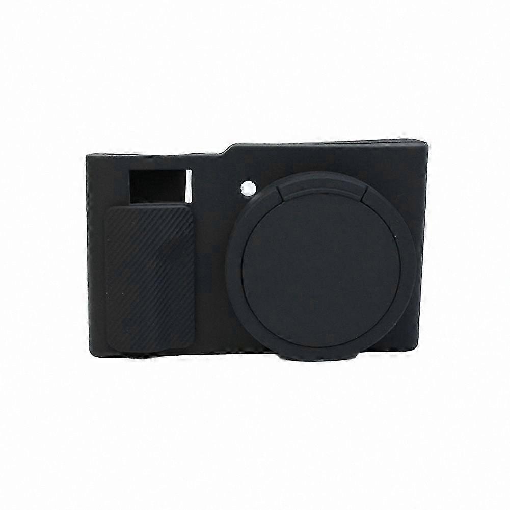 Silicone Protective Case for Compact Camera Model Tz99
