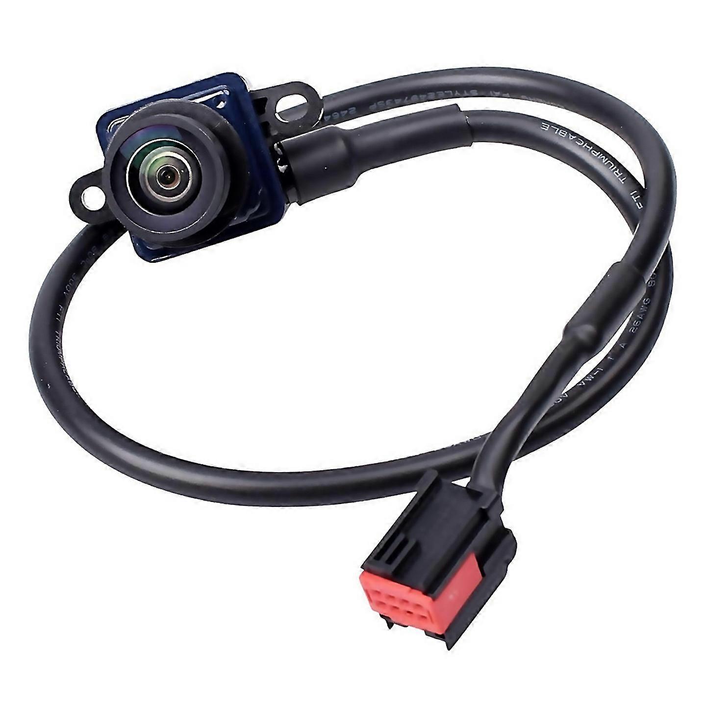 Quality Car Rear View Reversing Camera 6mj97zzaa