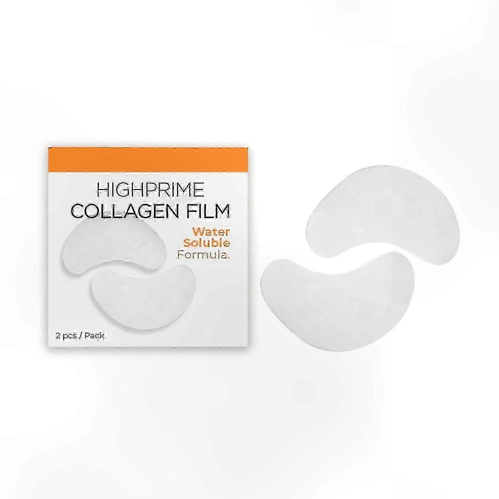 Moisturizing Collagen Eye Pads for Dark Circles, Swelling, Wrinkles, and Skin Tightening Care