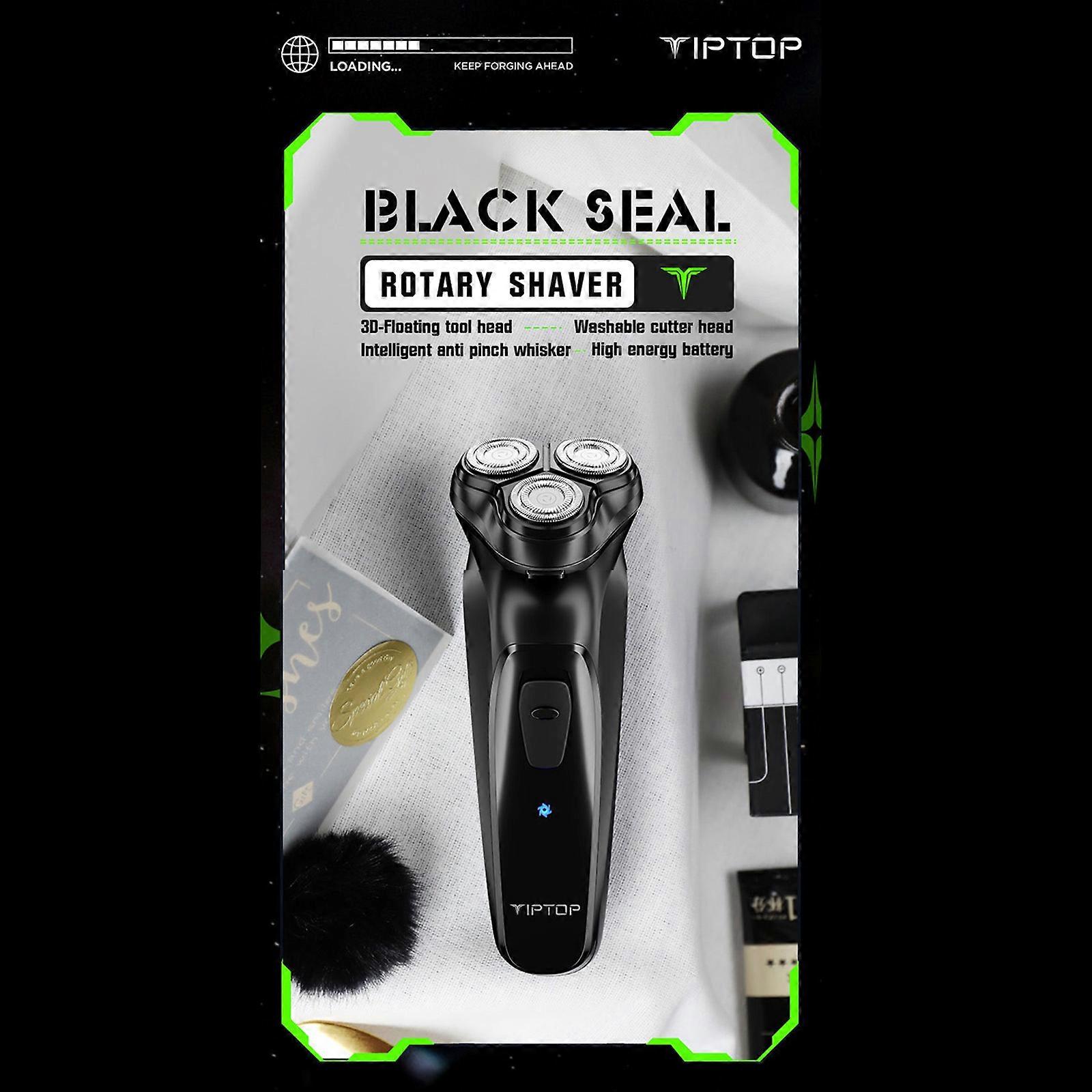 Cordless Hair Clipper Trimmer Rechargeable Electric Razor Trimmer