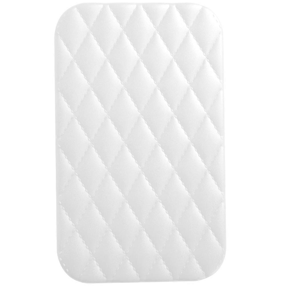 Skincare Mask Warmer for Storage Use in Portable White ABS Material