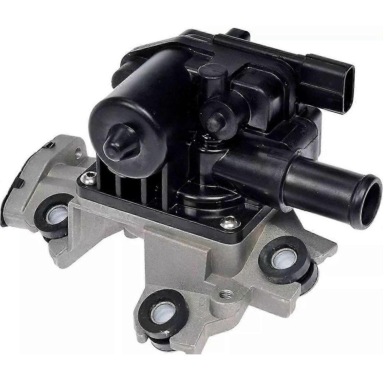 Car Right Side Secondary Air Check Valve for Sequoia 911-607 LHD