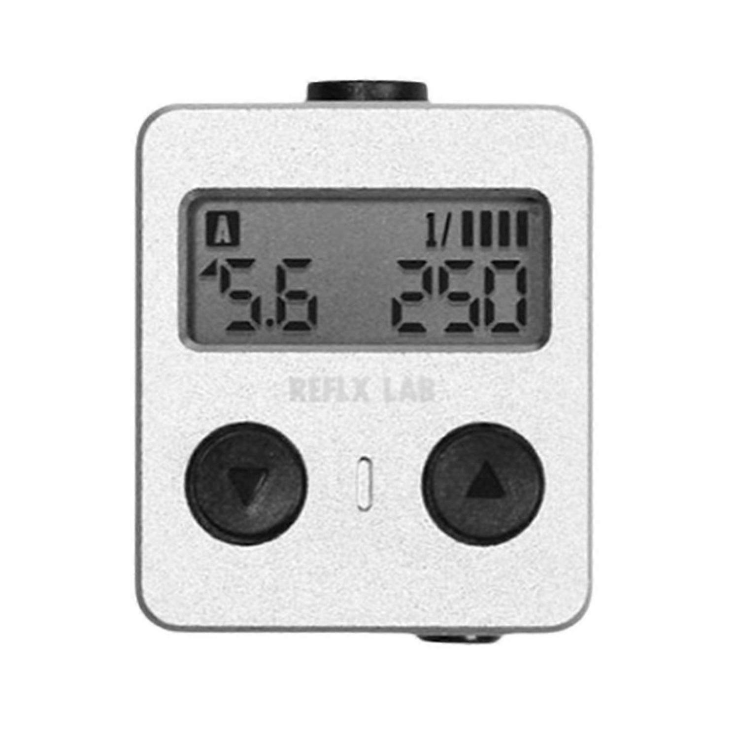 Belichtungsmesser Photometer Single Reverse für Reflx Lab Entfernungsmesser Kamera Belichtungsmesser