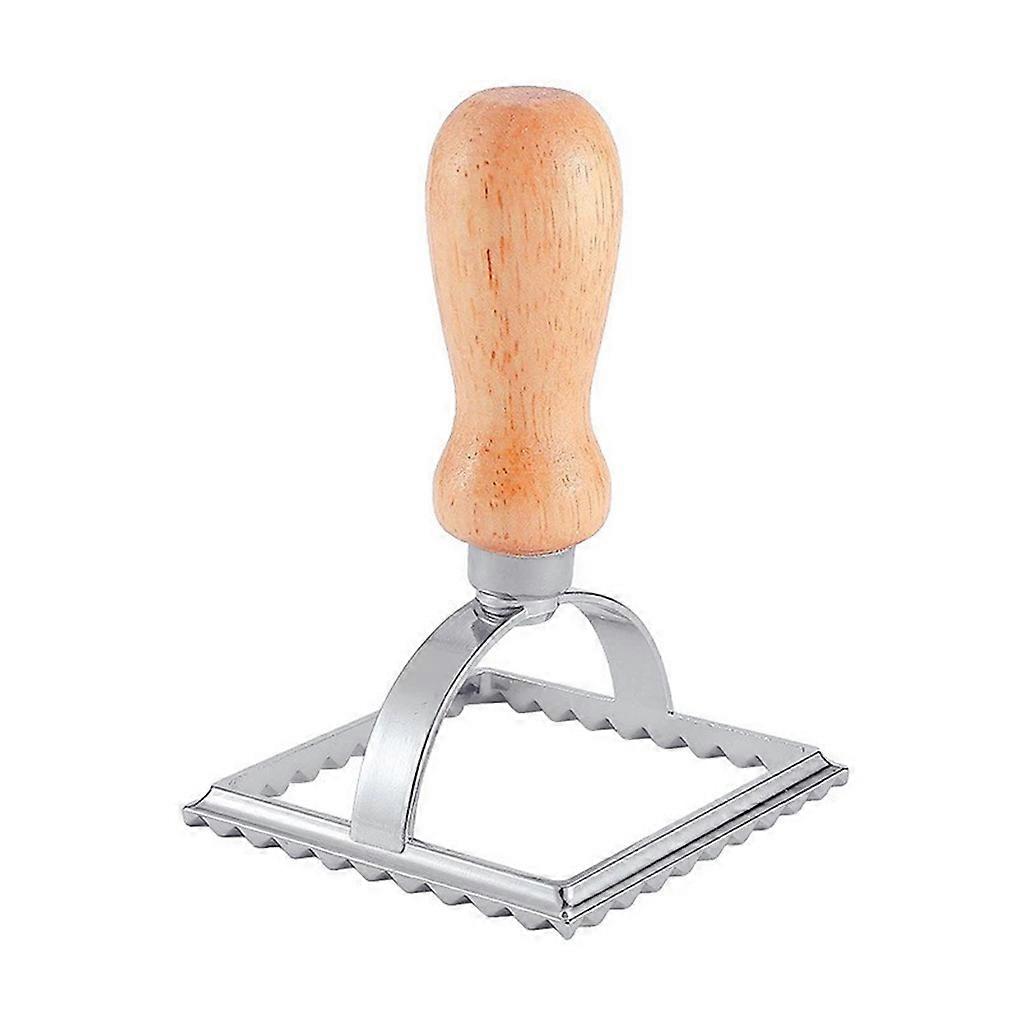 Kjeksform Cookies Forms Blonderlaging Dumpling Wrap Mould Bakeverktøy