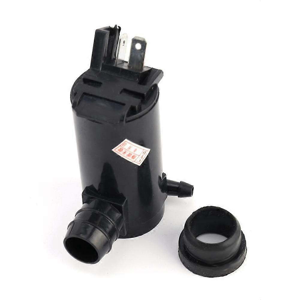 Windshield Washer Pump Windscreen Washer Pump Window Washer Pump Model 38512SDAA01 For Car Auto