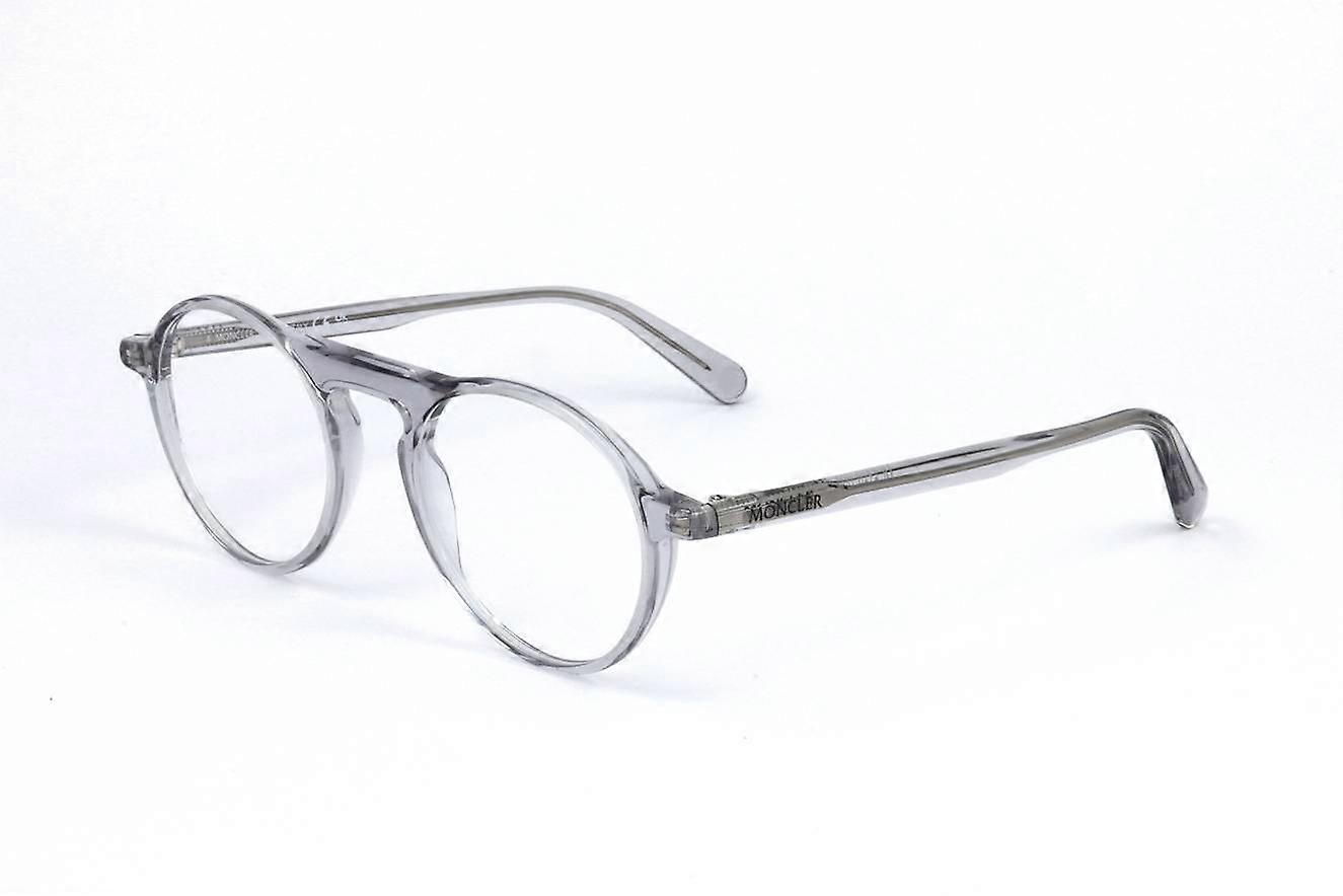 Eyewear Frames Moncler ML5150 020 GREY 50/20/145 MAN