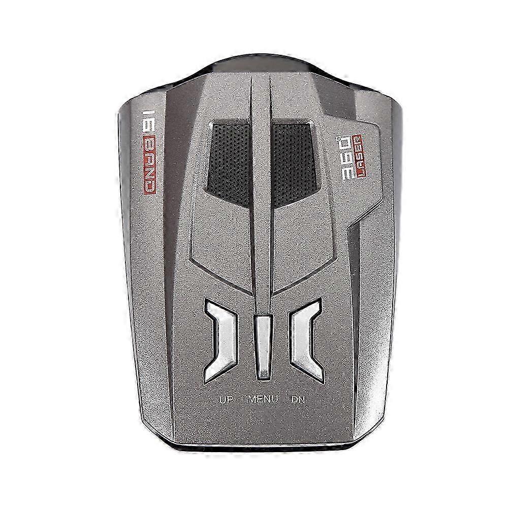 V9 Car Radar Detector - Advanced Device to Help You Drive Safer and Smarter on UK Roads