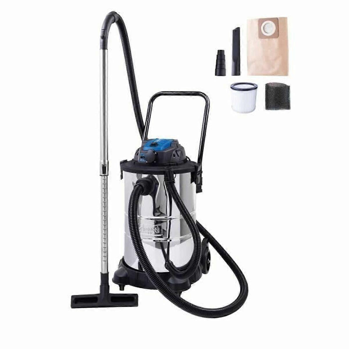 vacuum cleaner Scheppach