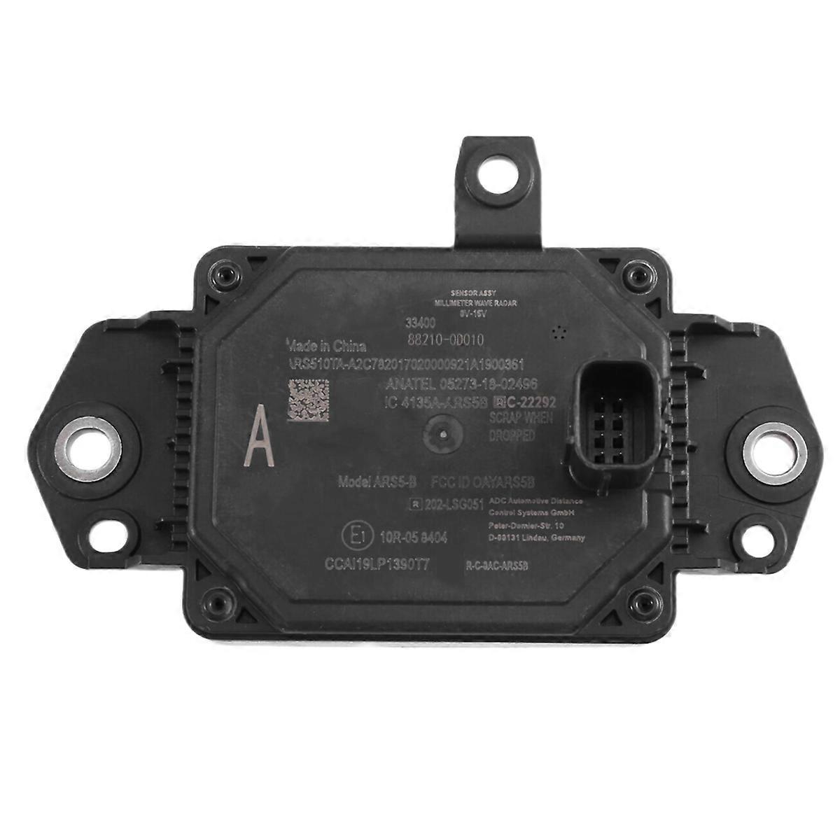 88210-0D010 Millimeter Wave Radar Sensor for