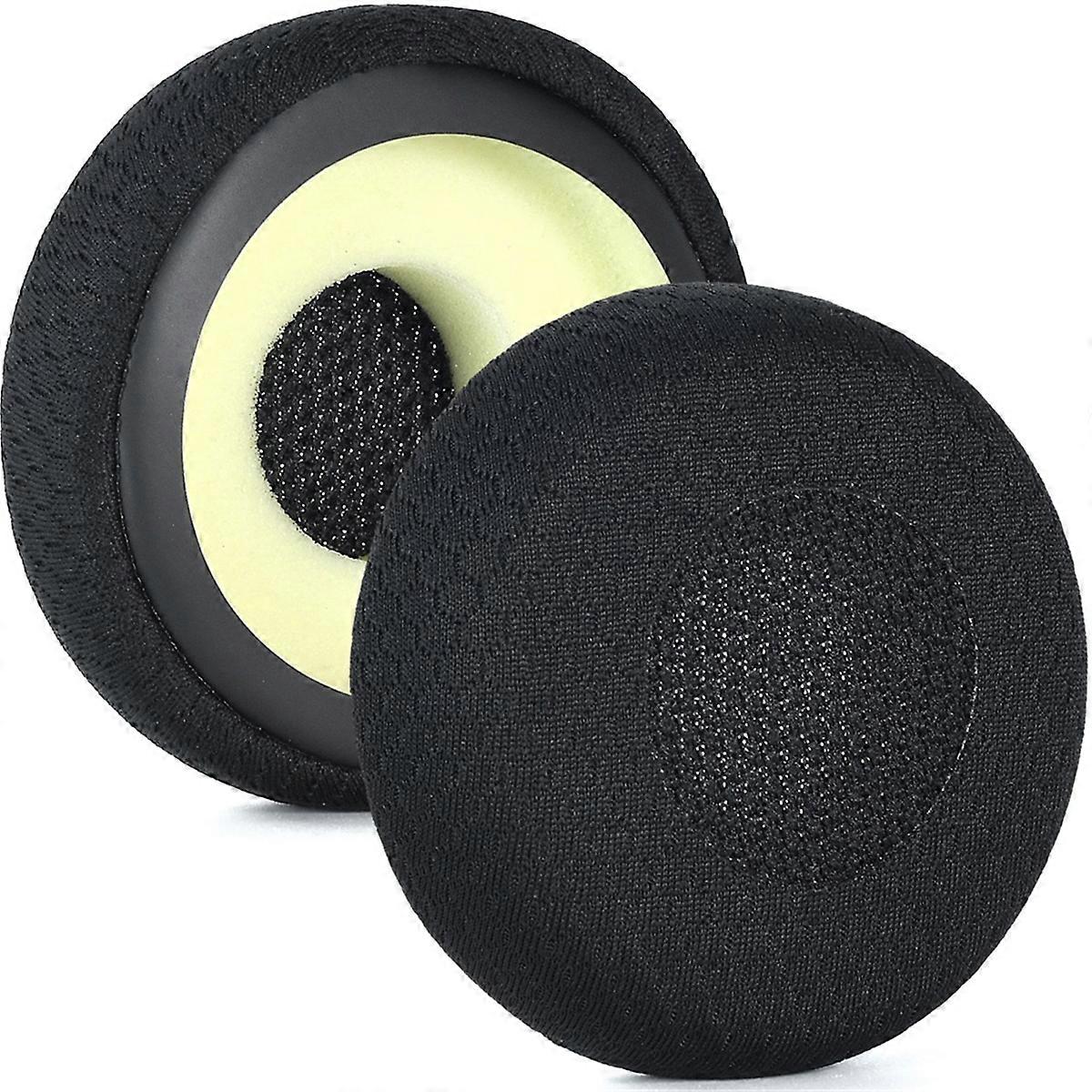 Professional Replacement Earpads for 20 20se 30 30II 40 65 65+ Comfortable Headphone Cushions A
