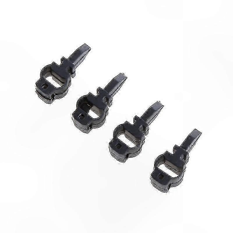 Rubber Damper for Gimbal Camera Shock Absorption Replacement Ball Aircraft Repair Parts Compatible with Mavic Mini/Mini 2