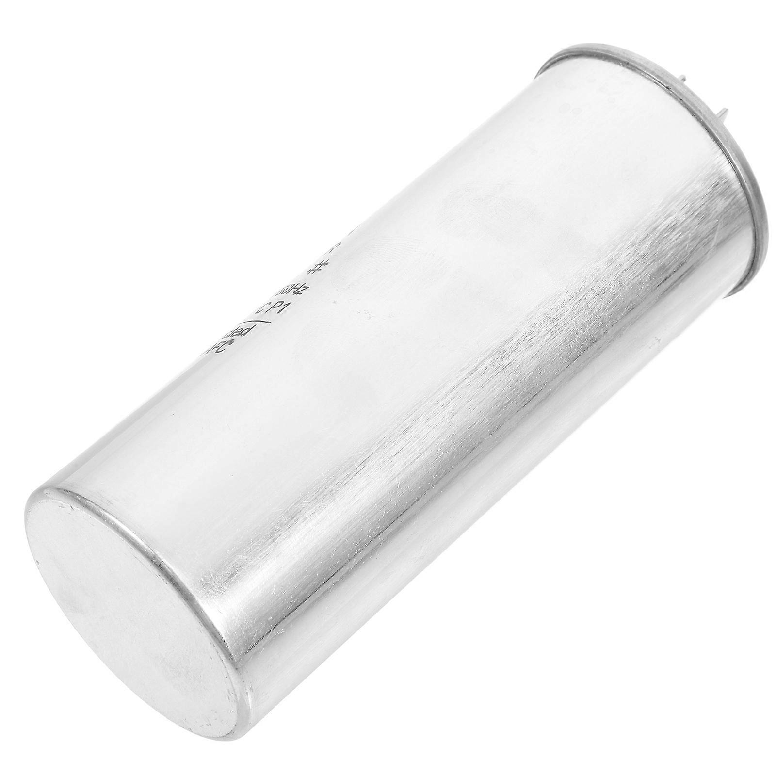 Compressor Start Capacitors 4Pcs Cbb65 for Air Conditioner Outdoor