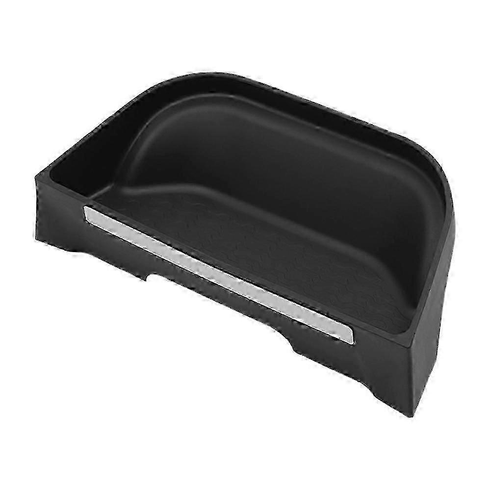 Screen Behind Instrument Storage Box Organizer Tray Behind The Screen