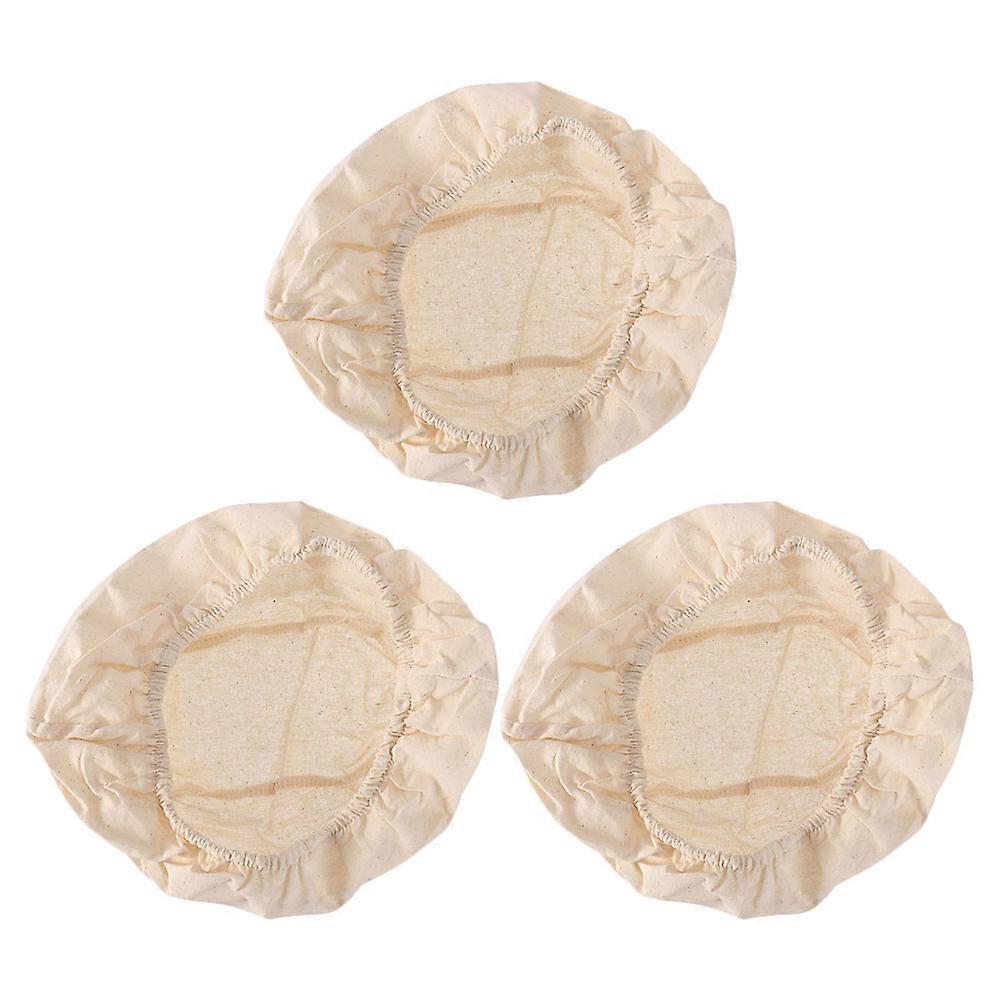 15Pcs Professional Baking Liners for Oval Basket Covers Suitable for Kitchen Use and Restaurants 25X15X8CM Reusable and Energy Saving