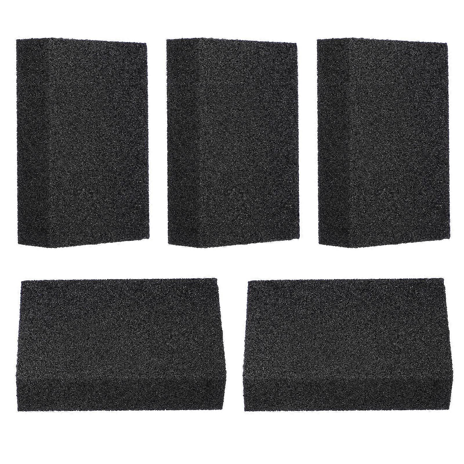 Nano Alumina Cleaning Sponge Pads 10Pcs