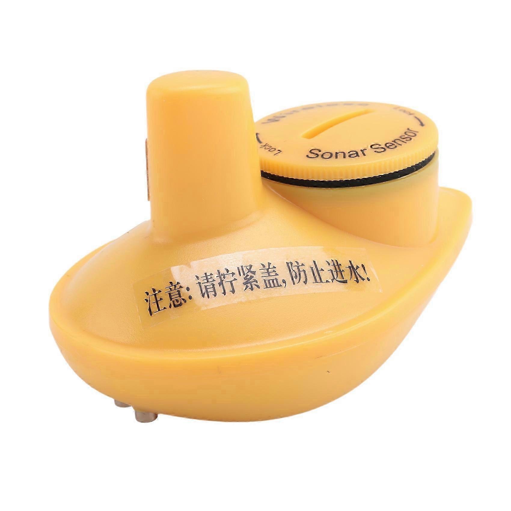 Fishing Finder Sonar Sensor ducer 45M Water Depth Carp Fishing Tackle Pesca Wireless Remote Fis 2025