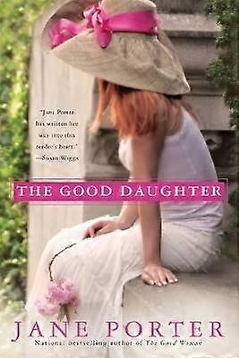 The Good Daughter