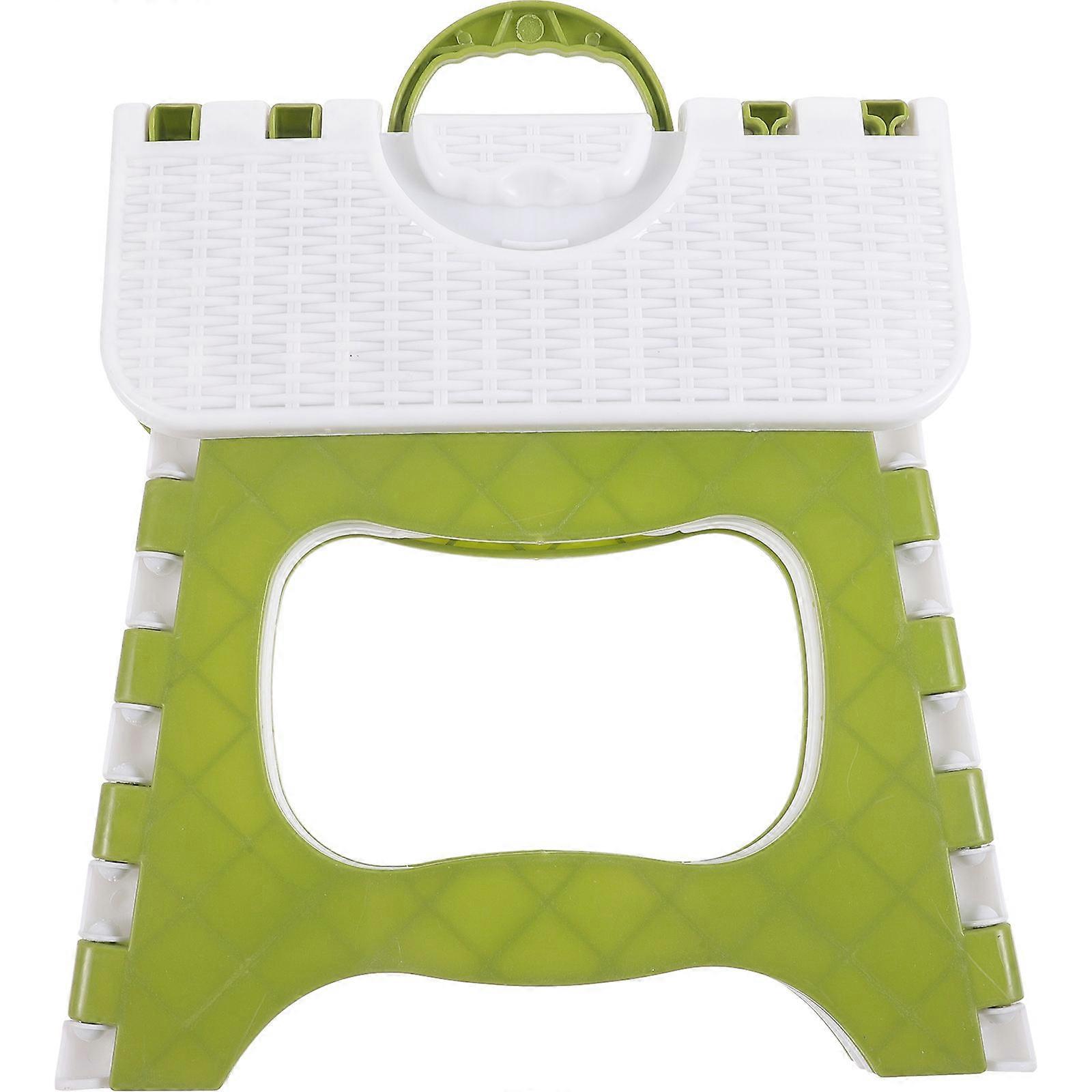 Home Foldable Stool Simple for Portable Folding Stool