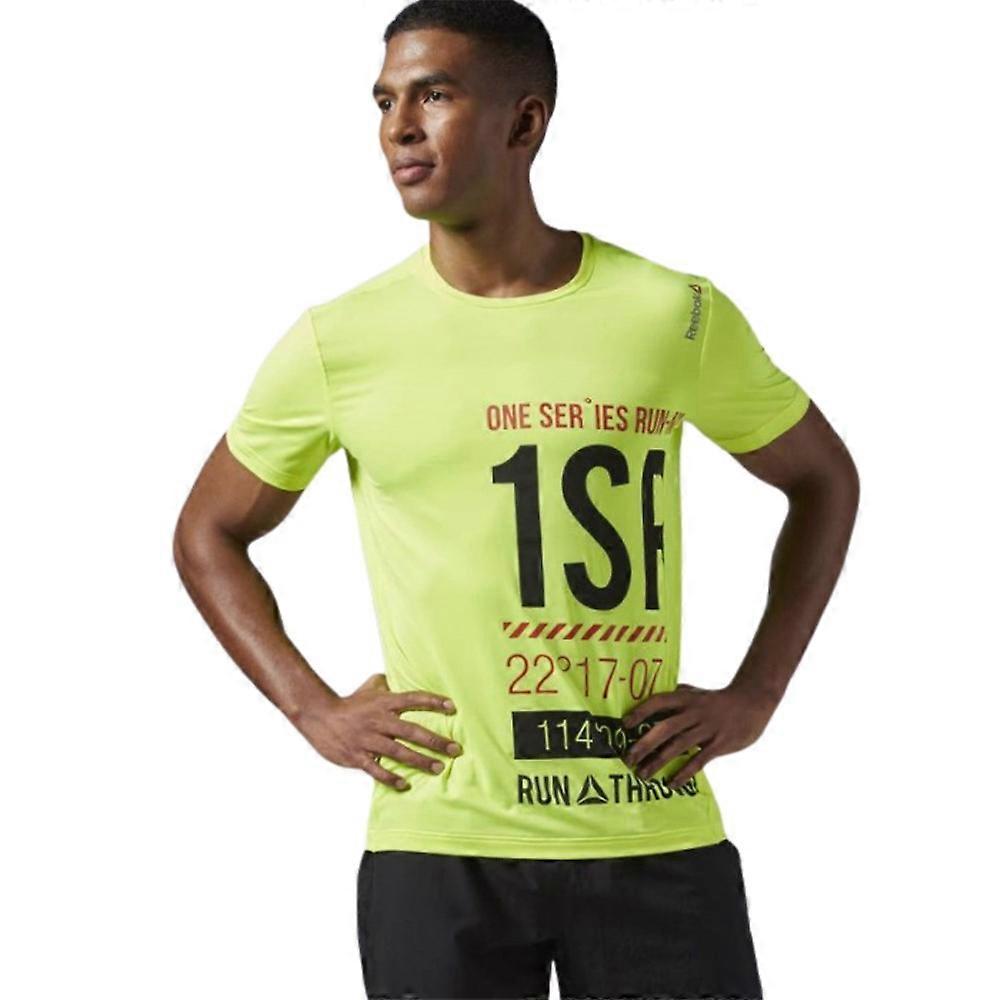 T-Shirt Reebok AX9498