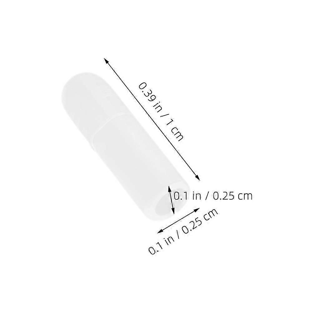 Replacement Ear Spoon Sleeves Soft Silicone Ear Cleaning Tools 150Pcs